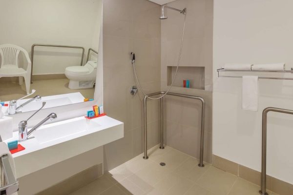 Hotel TRYP Bogotá Embajada